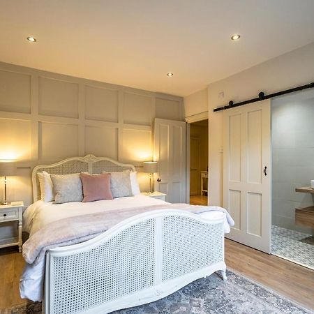Apartamento The Retreat At Dukes Townhouse York Exterior foto