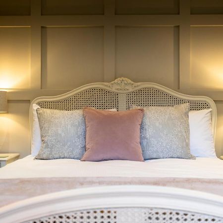 Apartamento The Retreat At Dukes Townhouse York Exterior foto
