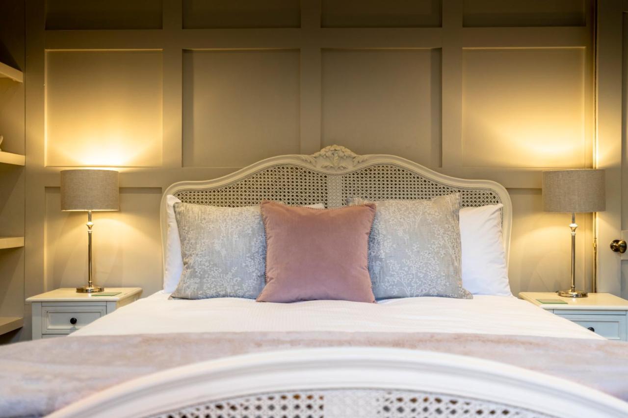 Apartamento The Retreat At Dukes Townhouse York Exterior foto