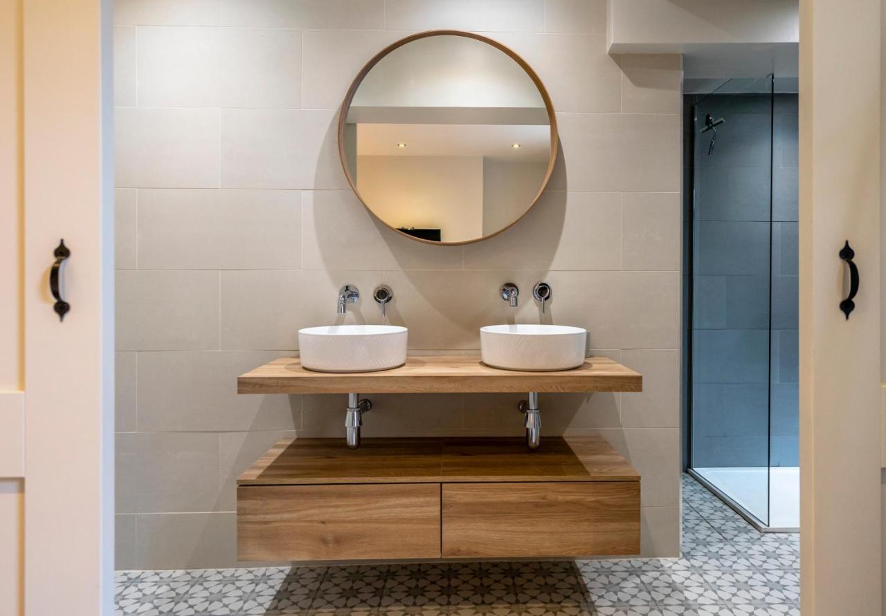 Apartamento The Retreat At Dukes Townhouse York Exterior foto