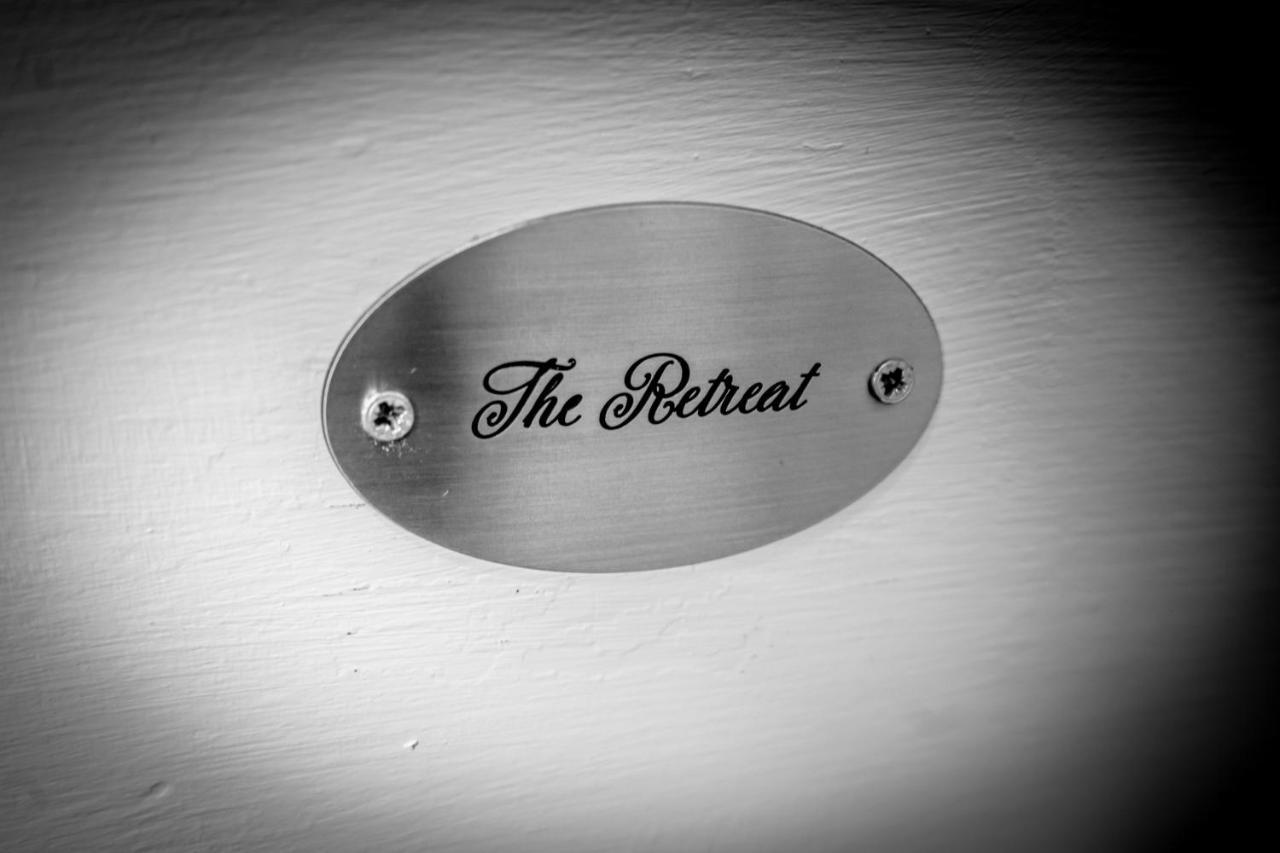 Apartamento The Retreat At Dukes Townhouse York Exterior foto